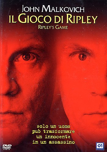 Ripley's Game