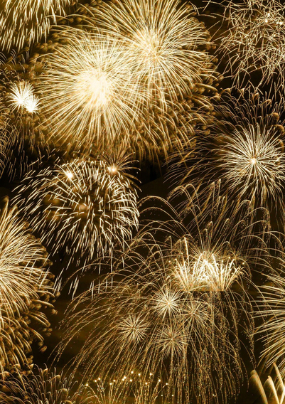 Capodanno a Villa Cipriani 2025