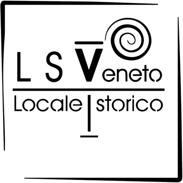 Logo Locale storico BN