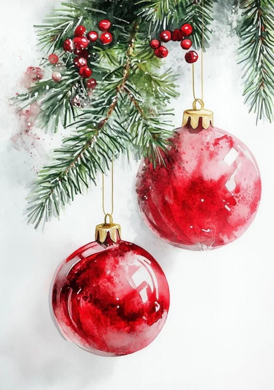 Natale a Villa Cipriani 2025