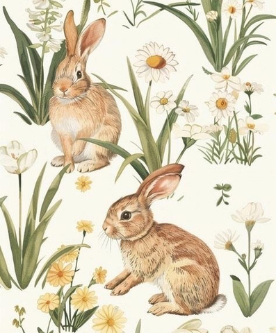 Easter at Villa Cipriani