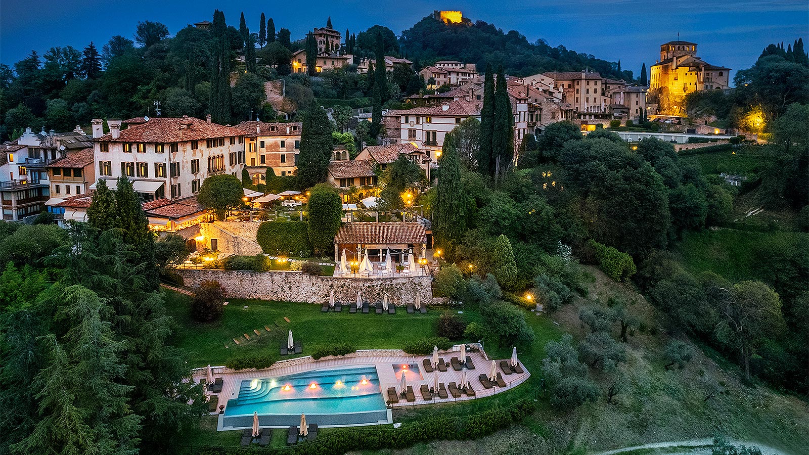 Belmond Hotel Cipriani - Wikipedia